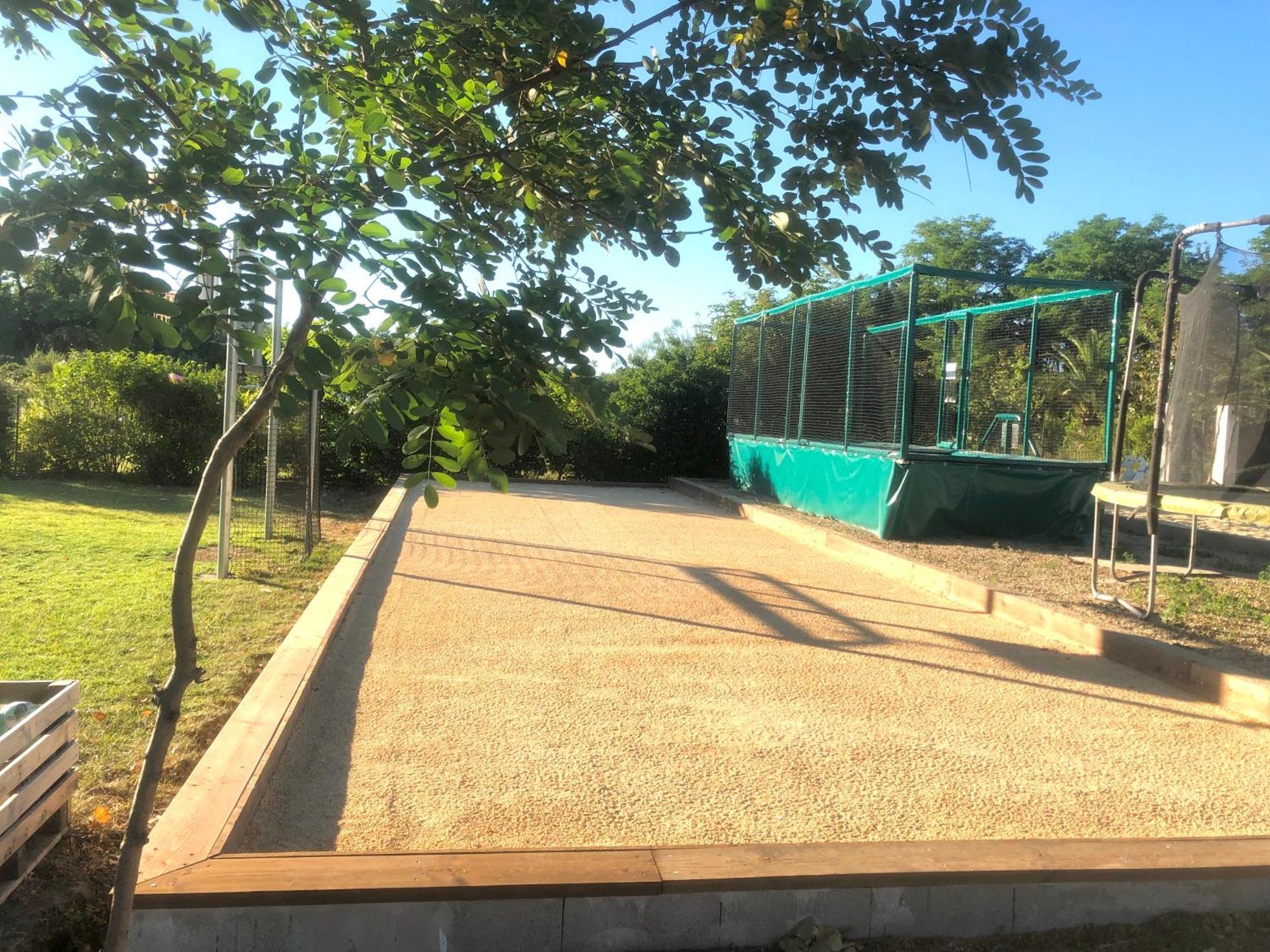Gites Avec Piscine Et Jacuzzi Au Mas De Cadoule Saint-Just  Buitenkant foto