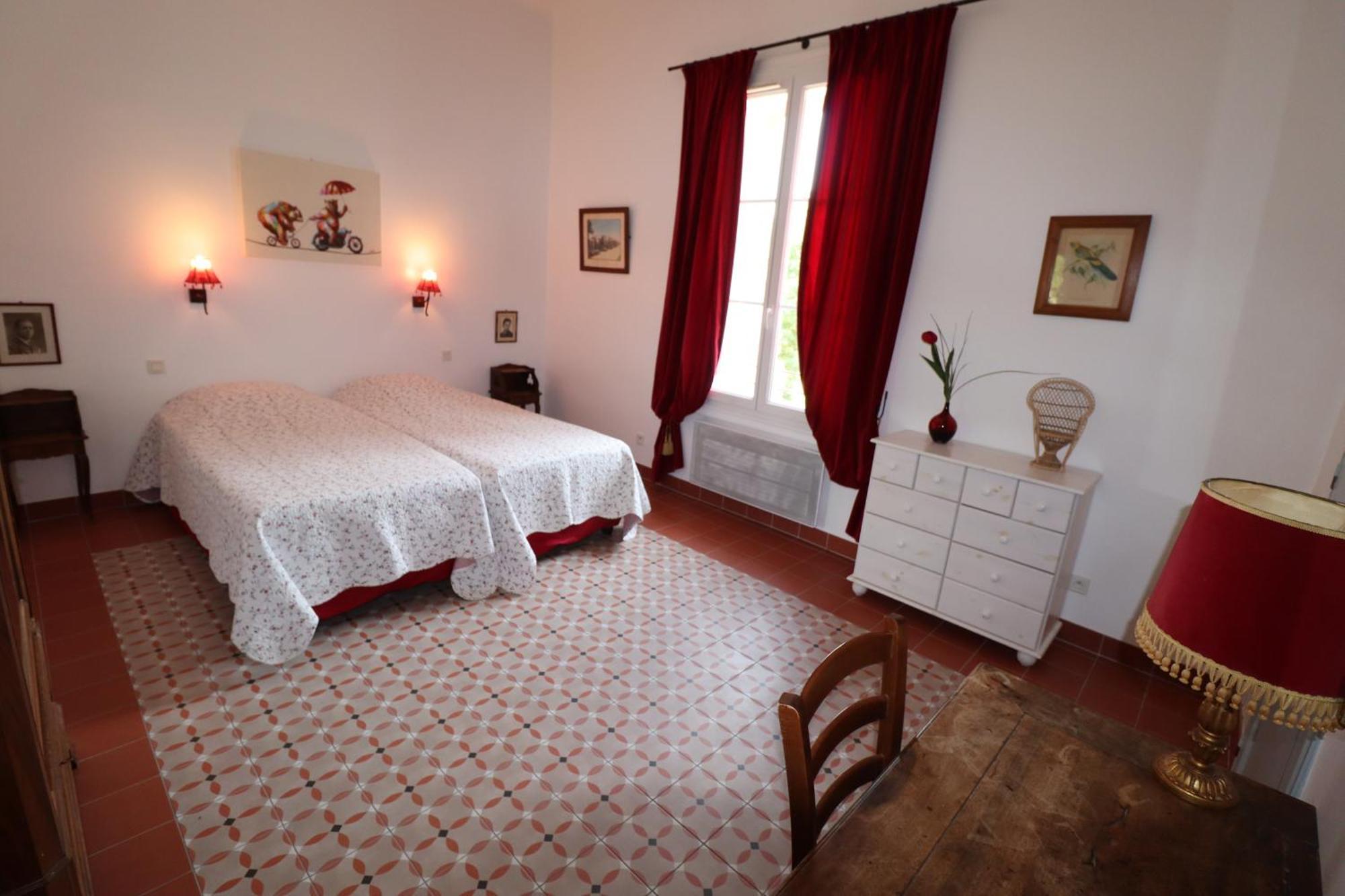 Gites Avec Piscine Et Jacuzzi Au Mas De Cadoule Saint-Just  Kamer foto